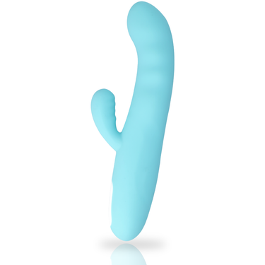 Vibratore Eiffel: Stimolazione Punto G e Clitoride Potente